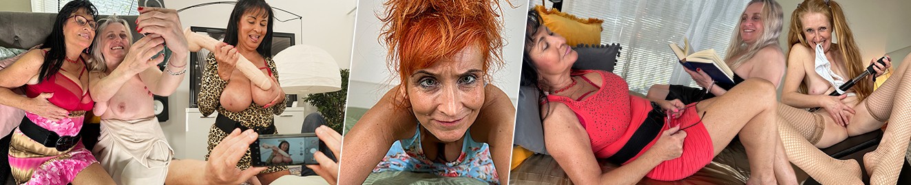 Mature Studio XXX Videos