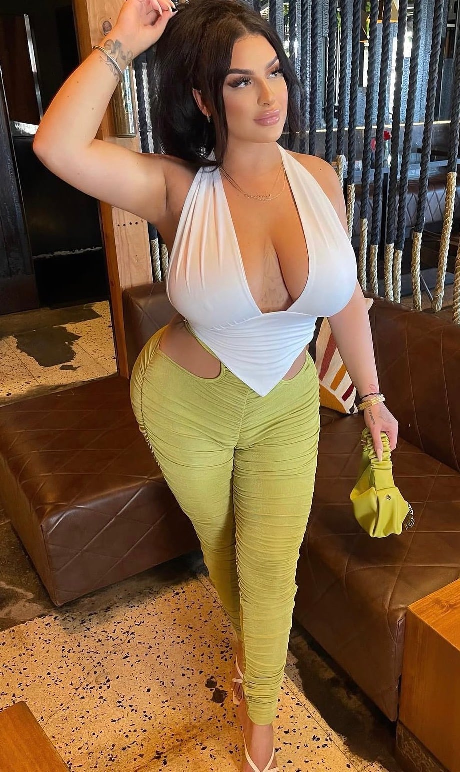 Yasmin Shenoda